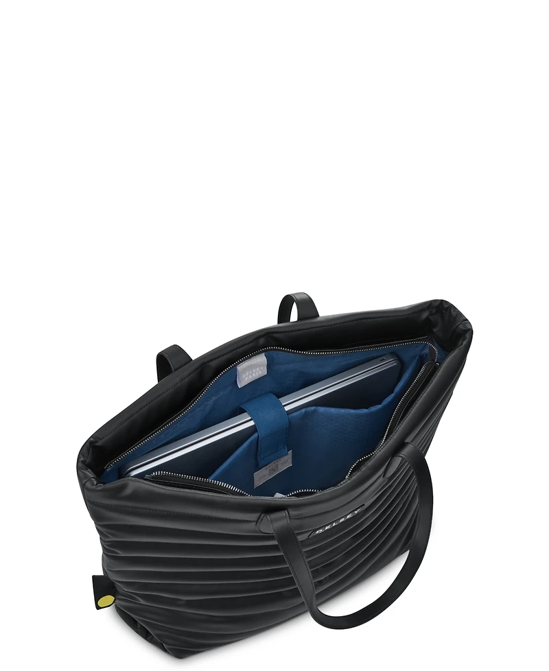 Delsey Paris Cruise 3.0 Tote Bag