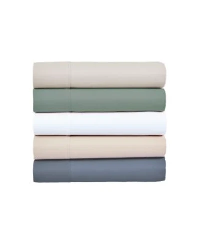 Heritage Home 800 Thread Count Cotton Blend 4 Pc. Sheet Sets