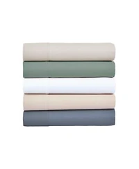 Heritage Home 800 Thread Count Cotton Blend 4 Pc. Sheet Sets