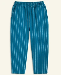 Disney | Macy's Boys 2T-7 Pinstripe Jogger Pants, Exclusive