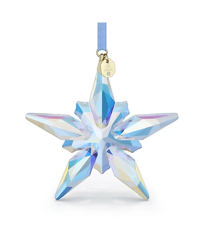 Swarovski 2025 Annual Edition 130th Anniversary Ornament