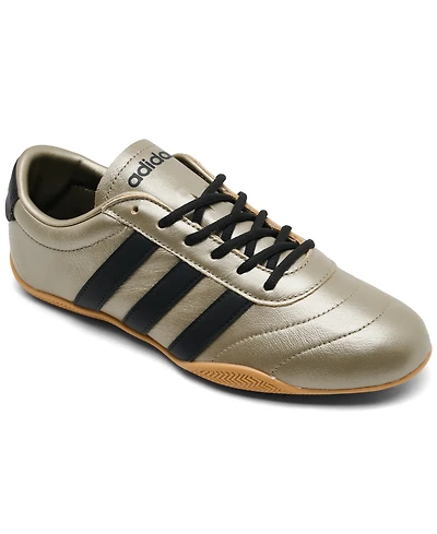 Adidas Originals Women's Grand Court Lo Casual Sneakers from Finish Line