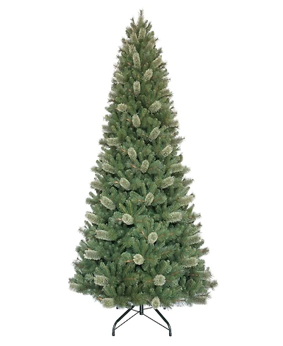 Puleo 9' Teton Pine Artificial Christmas Tree