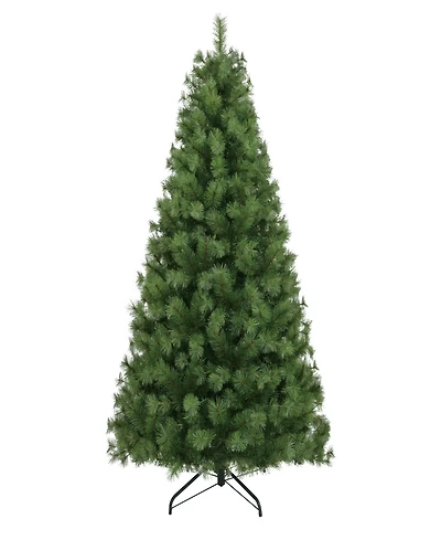 Puleo 6.5' Colorado Pine Artificial Christmas Tree