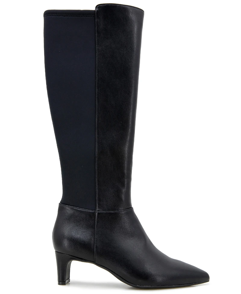 Kenneth Cole Reaction Women's Berry Tall Shaft Dress Boots