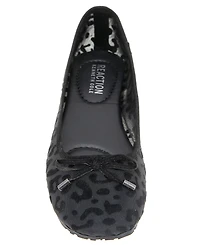 Kenneth Cole Reaction Women's Elstree Mesh Ballet Flats