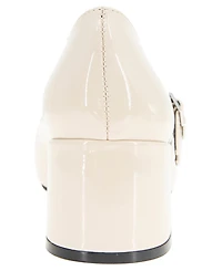 Kenneth Cole Reaction Women's Leeann Studs Mary-Jane Pumps