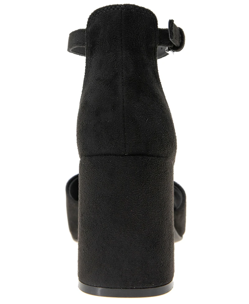 Kenneth Cole Reaction Women's Lottie Dress Sandals
