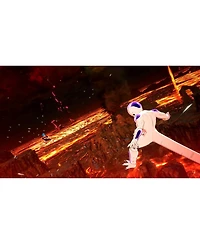 Bandai Namco DragonBall: Sparking! Zero