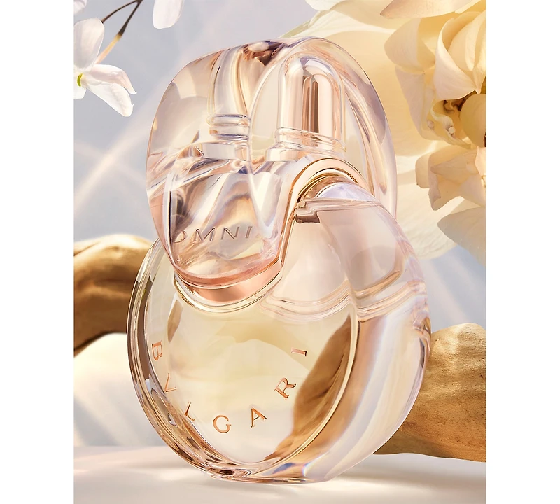 Bvlgari 2-Pc. Omnia Crystalline Eau De Parfum Gift Set