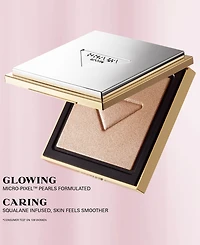 Prada Beauty Light Glowing Refillable Highlighter Powder