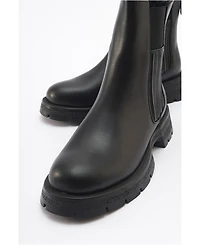 Prologue Shoes Sofia Chelsea Boot (Women)