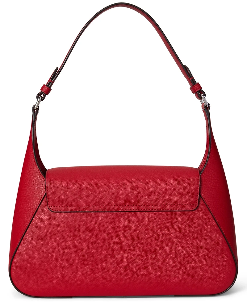 Lauren Ralph Lauren Schylar Small Shoulder Bag