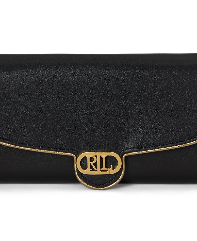 Lauren Ralph Lauren Women's Small Crossbody Bag