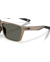 Costa Del Mar Men's Polarized Sunglasses, Rincon Ii 6S9121