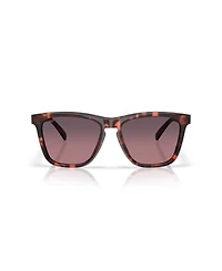 Costa Del Mar Unisex Polarized Sunglasses, Ulu 6S2014