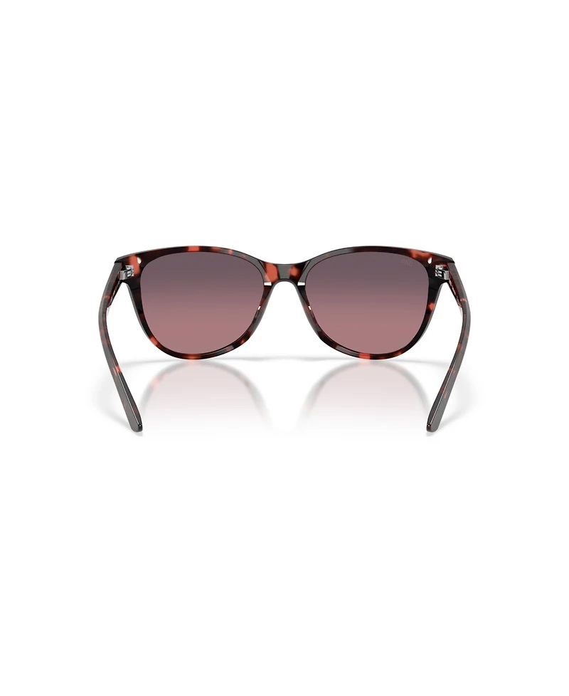 Costa Del Mar Women's Polarized Sunglasses, Catherine 6S2012