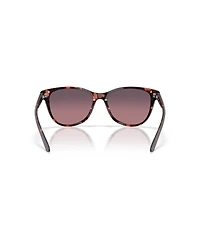 Costa Del Mar Women's Polarized Sunglasses, Catherine 6S2012