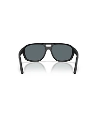 Costa Del Mar Men's Polarized Sunglasses