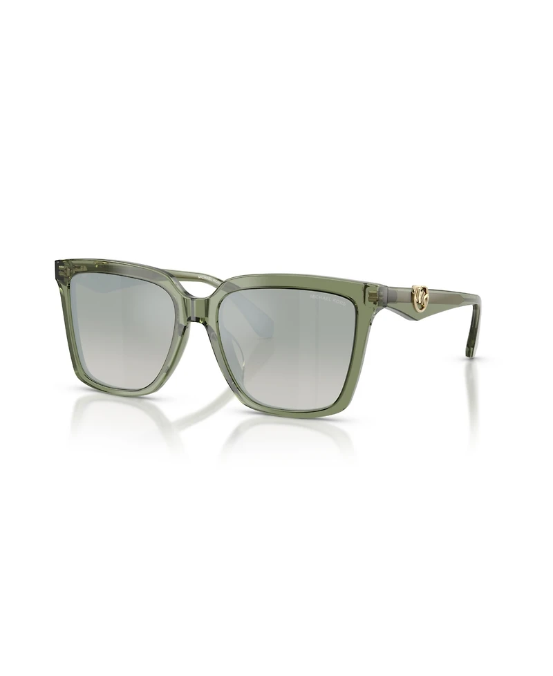Michael Kors Women's Square Sunglasses