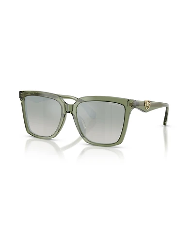 Michael Kors Women's Square Sunglasses