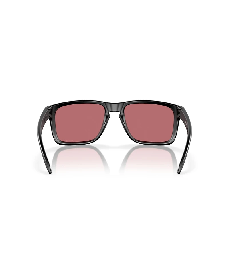 Oakley Men's Square Sunglasses, Holbrook Xl OO9417