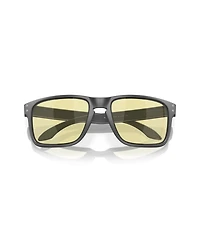 Oakley Men's Square Sunglasses, Holbrook Xl Gaming Collection OO9417