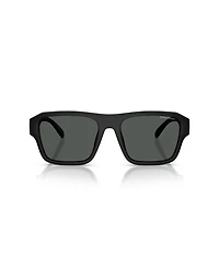 Armani Exchange Men's Sunglasses AX4154SU