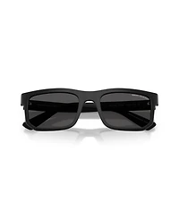 Armani Exchange Men's Sunglasses AX4165S