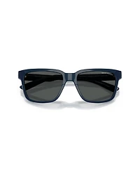 Armani Exchange Unisex Sunglasses AX4026S