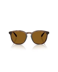 Polo Ralph Lauren Men's Polarized Sunglasses, PH4222U