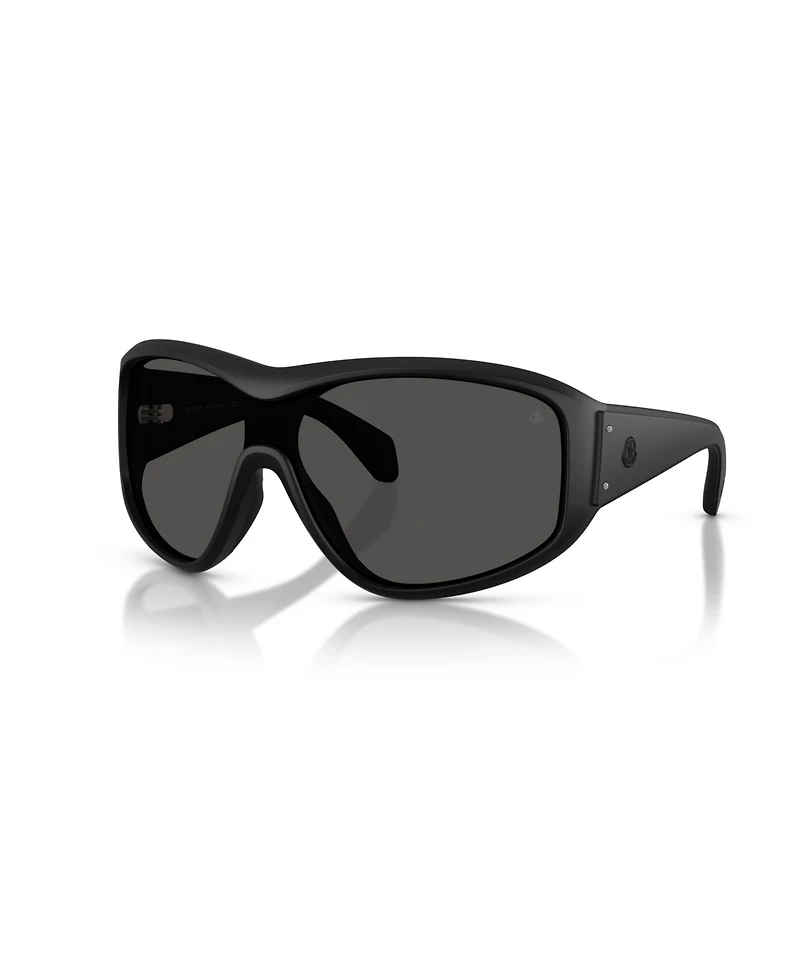 Moncler Unisex Oval Sunglasses, Thyra ME8016U