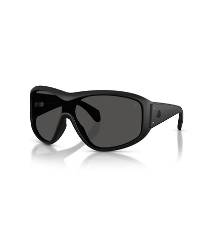 Moncler Unisex Oval Sunglasses, Thyra ME8016U