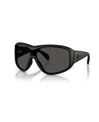 Moncler Unisex Oval Sunglasses, Thyra ME8016U