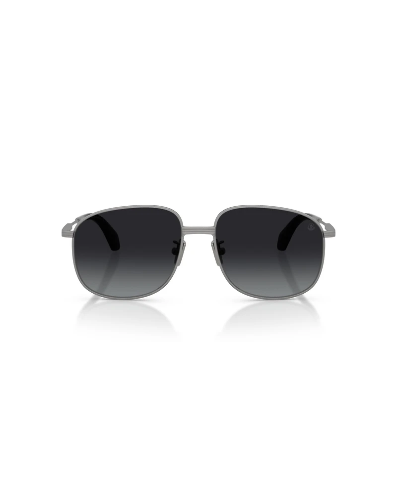 Moncler Unisex Polarized Sunglasses, Fennix ME4013