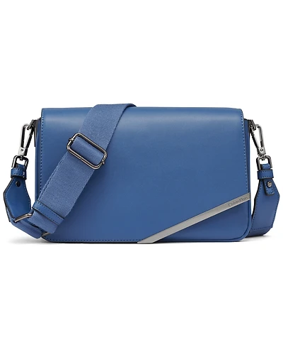Calvin Klein Women's Ria Small Crossbody Bag