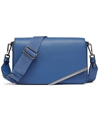 Calvin Klein Women's Ria Small Crossbody Bag
