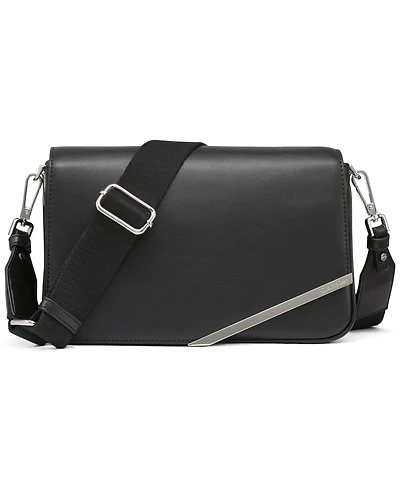 Calvin Klein Women's Ria Small Crossbody Bag