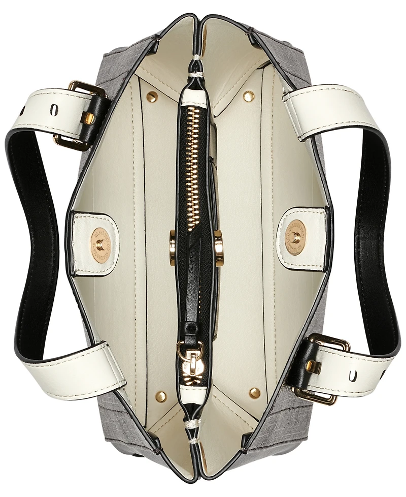 Calvin Klein Women's Lowen Small Crossbody Bag