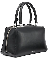 Calvin Klein Women's Lori Small Satchel Bag