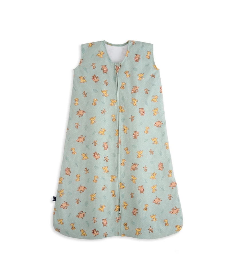 Halo Dream Inc. Baby SleepSack wearable blanket, 100% cotton