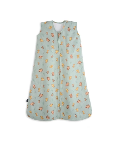 Halo Dream Inc. Baby SleepSack wearable blanket, 100% cotton