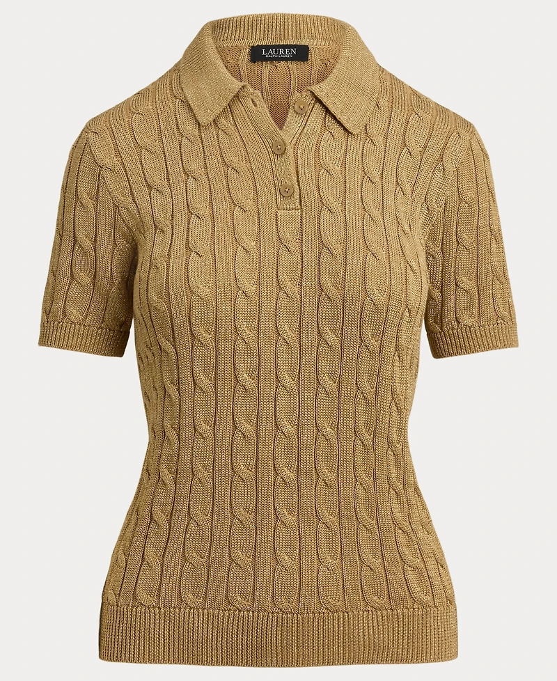 Lauren Ralph Lauren Women's Polo Sweater