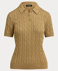 Lauren Ralph Lauren Women's Polo Sweater