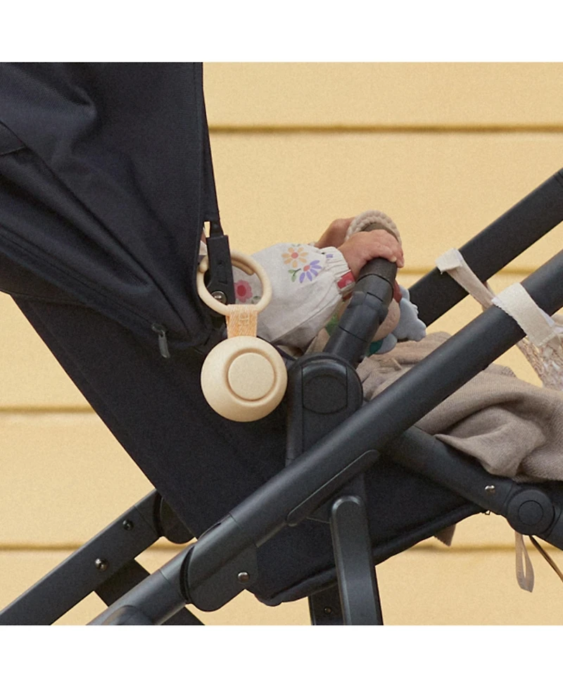 Hatch Rest Go, Portable Sound Machine for Babies and Kids, Baby Sleep Soother