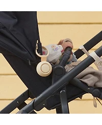 Hatch Rest Go, Portable Sound Machine for Babies and Kids, Baby Sleep Soother