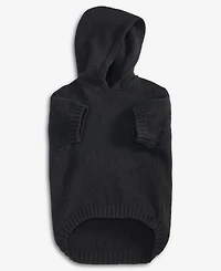 Charter Club Cashmere Solid Hooded Dog Sweater, Macy's Exclusive