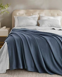 Madison Park Egyptian Cotton Blanket