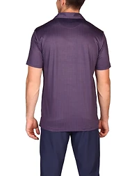 Tailorbyrd Golf Tees Performance Polo