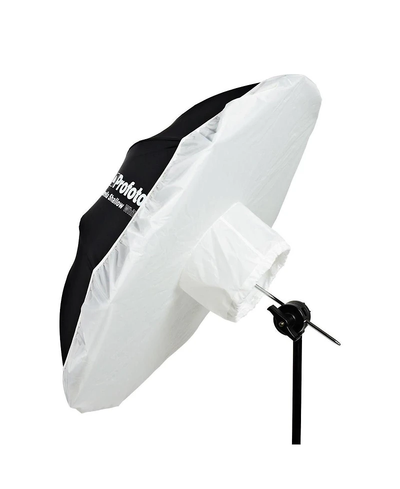 Profoto Deep Silver Umbrella, Xl, 65" (165cm)